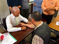 2016年外来講師招聘2