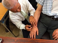 2016年外来講師招聘3