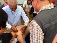 2016年外来講師招聘4