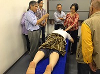 第38回特別研究会の様子10