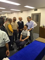 第38回特別研究会の様子7