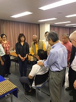 第38回特別研究会の様子8