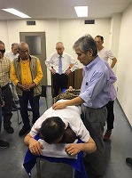 第38回特別研究会の様子9